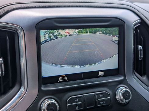 Used 2019 GMC Sierra 1500 Elevation w/ Trailering Package AWD/4WD image 15