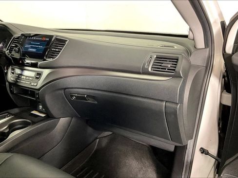 Used 2021 Honda Pilot Special Edition image 19