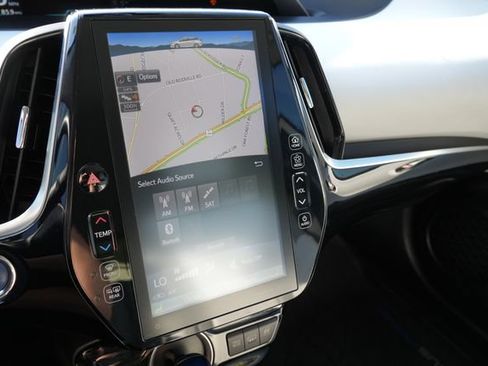 Used 2020 Toyota Prius Prime XLE FWD image 31
