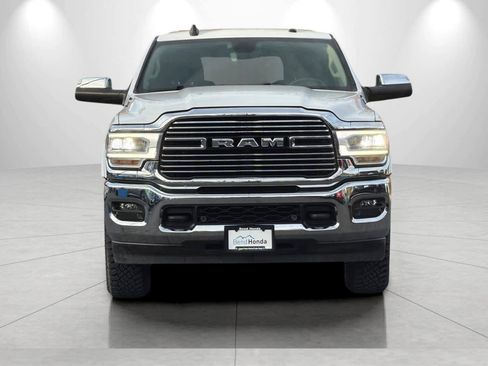 Used 2022 RAM 2500 Laramie image 10