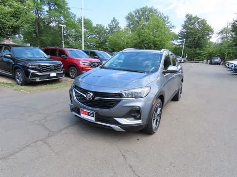 Used 2020 Buick Encore GX Select FWD image 1