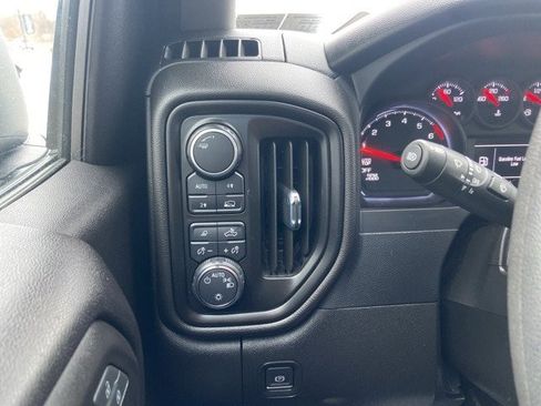 Used 2022 Chevrolet Silverado 1500 W/T w/ WT Safety Package image 18