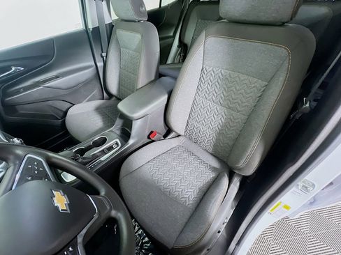 Used 2022 Chevrolet Equinox LT image 19