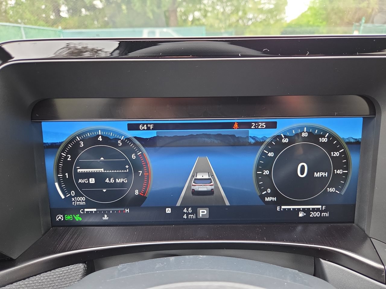 New 2026 Subaru Outback Premium AWD/4WD image 34