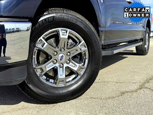 Used 2021 Ford F150 XLT w/ XTR Package image 2