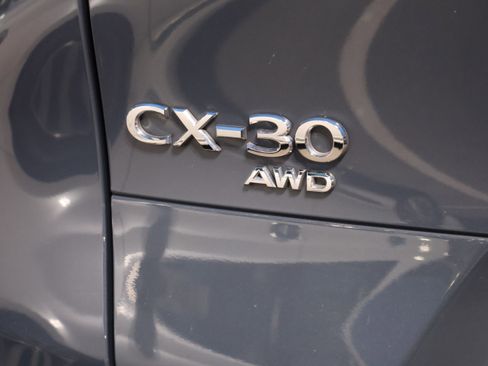 Used 2023 MAZDA CX-30 AWD 2.5 S w/ Preferred Package image 16
