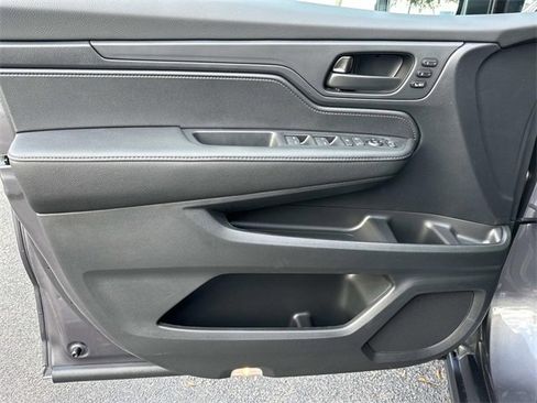 New 2026 Honda Odyssey EX-L image 18