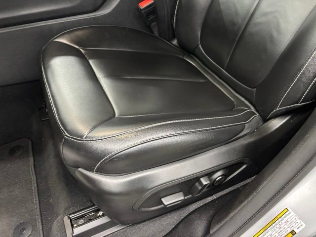 Used 2024 Jeep Grand Cherokee L Limited AWD/4WD image 19