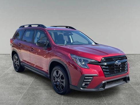 Certified 2025 Subaru Ascent Bronze Edition w/ Popular Package #2 AWD/4WD image 7