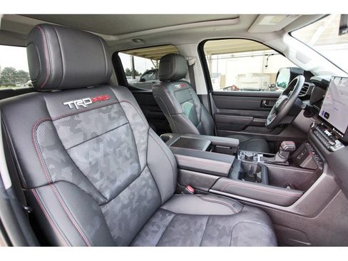 Used 2023 Toyota Tundra TRD Pro AWD/4WD image 30