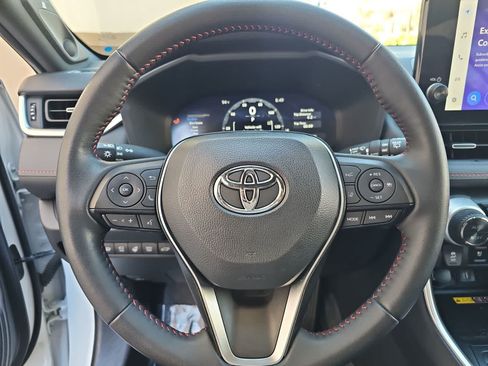 Used 2024 Toyota RAV4 XSE w/ Premium Package AWD/4WD image 19