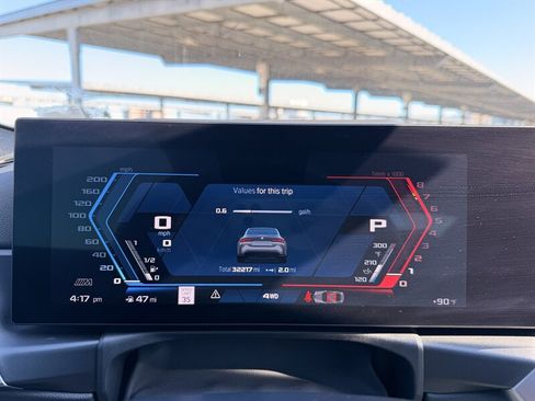 Used 2024 BMW M4 xDrive Competition w/ M Carbon Exterior Package AWD/4WD image 48