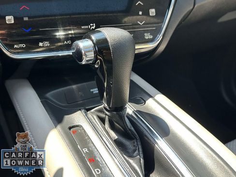 Used 2016 Honda HR-V EX image 33