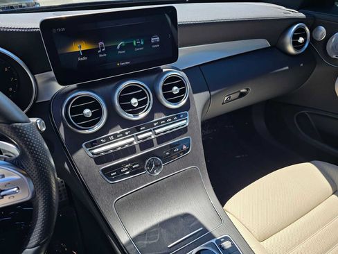 Used 2023 Mercedes-Benz C 300 Coupe image 23