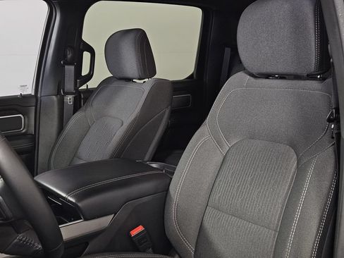 Used 2023 RAM 1500 Lone Star AWD/4WD image 23