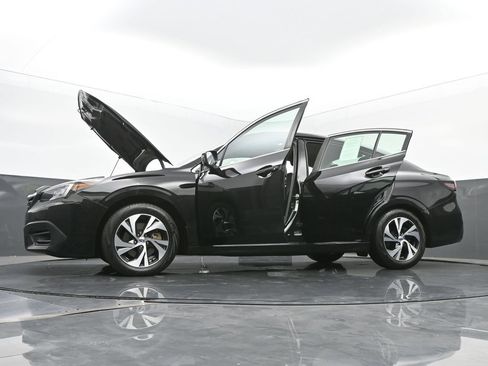 Used 2022 Subaru Legacy Premium image 59