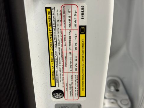 Used 2025 RAM 1500 Rebel image 37