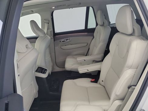 New 2026 Volvo XC90 T8 Ultra w/ Protection Package Premier image 14
