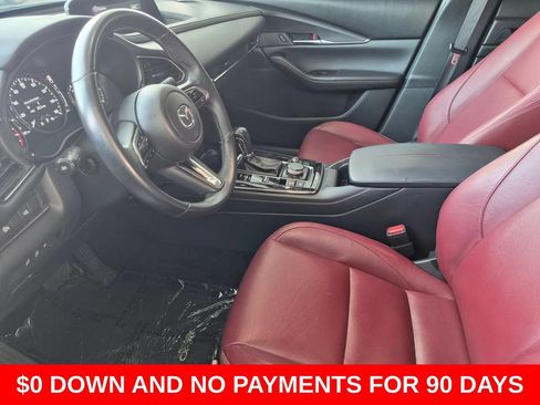 Used 2025 MAZDA CX-30 AWD 2.5 S w/ Preferred Package image 23