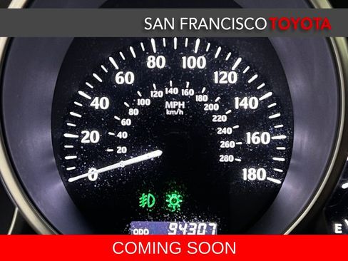 Used 2007 Lexus SC 430 430 image 23