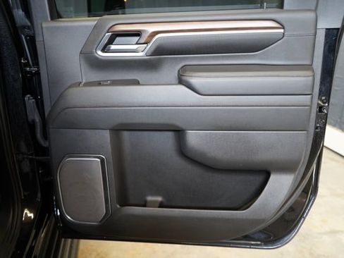 Used 2024 Chevrolet Silverado 3500 High Country w/ High Country Premium Package AWD/4WD image 53