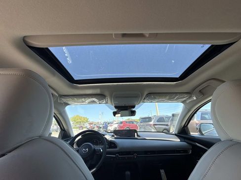 New 2026 MAZDA CX-30 Aire Edition image 23