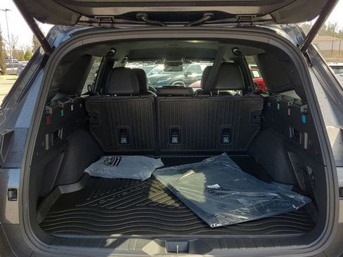 New 2026 Subaru Outback Premium image 15