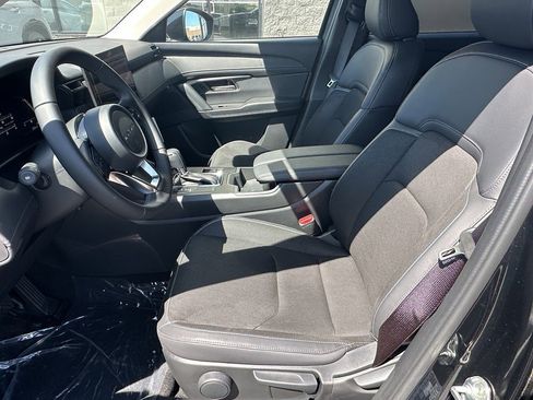 New 2026 MAZDA CX-5 Select AWD/4WD image 15