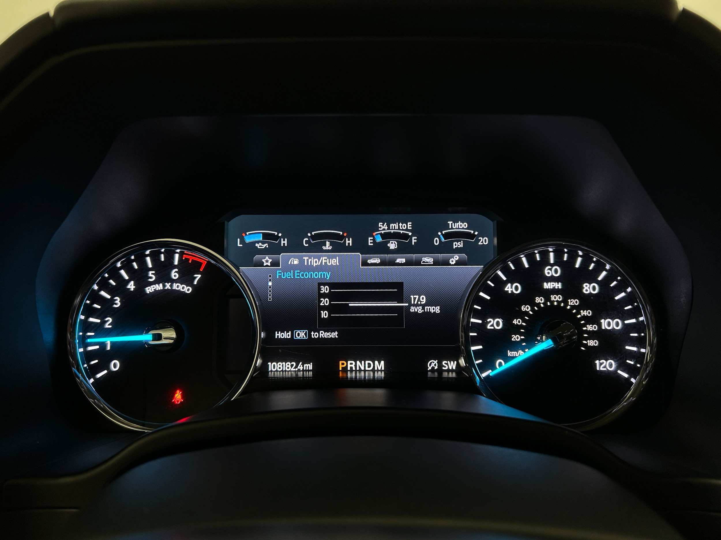 Used 2021 Ford Expedition Max Platinum AWD/4WD image 15