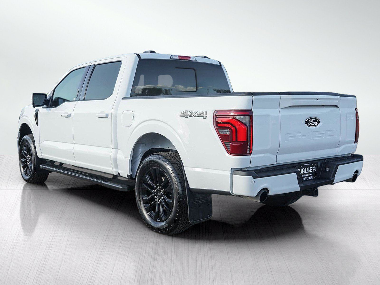 Used 2024 Ford F150 Lariat w/ Equipment Group 502A High AWD/4WD image 3