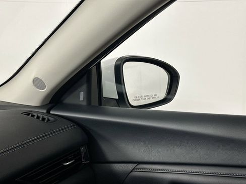 Certified 2025 Nissan Sentra SV FWD image 26