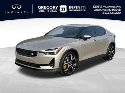 Used 2023 Polestar Polestar 2 w/ Pilot Pack