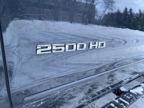 Used 2017 Chevrolet Silverado 2500 LT w/ All Star Edition image 29