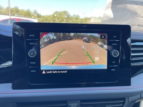 New 2026 Volkswagen Jetta GLI Autobahn image 9