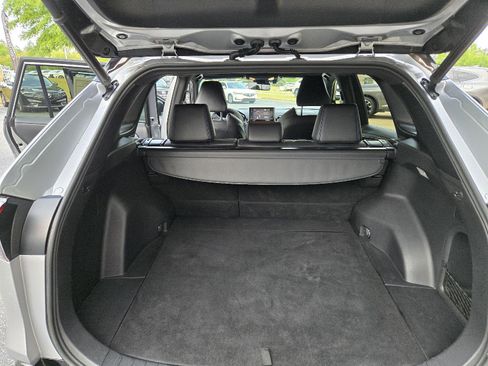 Used 2019 Toyota RAV4 XSE w/ XSE Weather Package AWD/4WD image 21