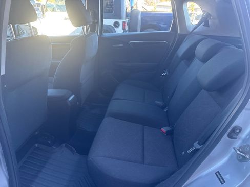 Used 2015 Honda Fit EX image 16