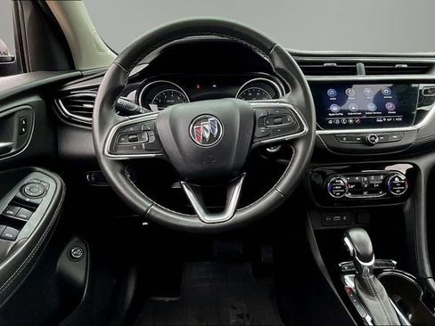 Used 2023 Buick Encore GX Select w/ Experience Buick Package FWD image 8