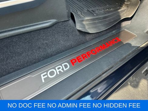 Used 2023 Ford F150 Raptor AWD/4WD image 32