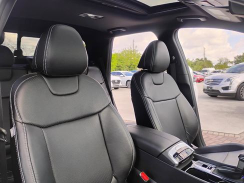 Used 2024 Hyundai Santa Cruz SEL w/ Activity Package image 63