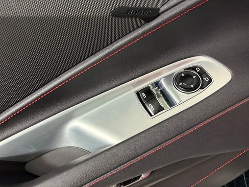 Certified 2023 Chevrolet Corvette Stingray Coupe w/ 1LT RWD image 22