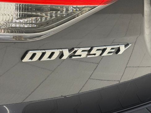 Used 2015 Honda Odyssey EX image 31