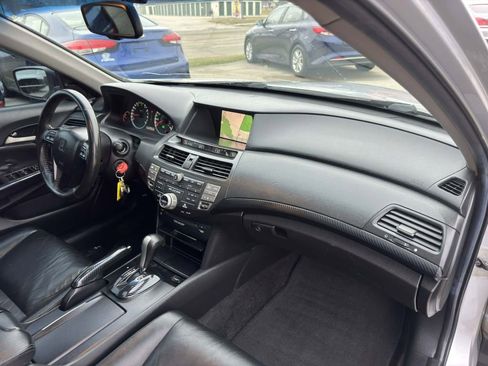 Used 2008 Honda Accord EX-L image 27