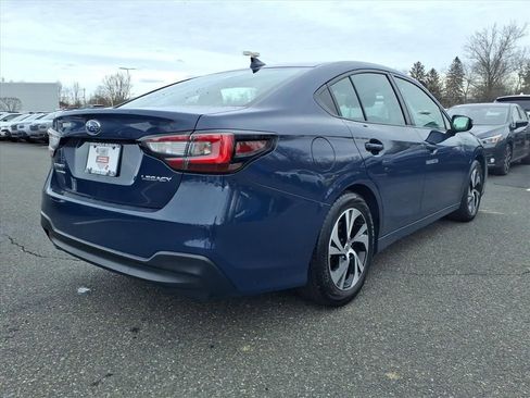 Certified 2024 Subaru Legacy Premium image 18