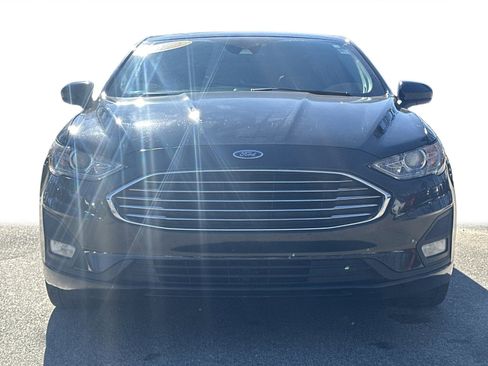 Used 2020 Ford Fusion SE w/ Equipment Group 151A image 34