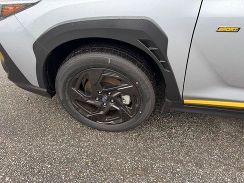 Used 2026 Subaru Crosstrek 2.5i Sport w/ Popular Package #4A image 10