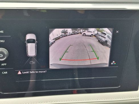 New 2026 Volkswagen Taos S FWD image 15