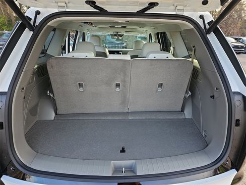 New 2026 Hyundai Palisade Limited image 13