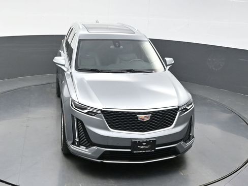 New 2025 Cadillac XT6 Luxury w/ LPO, Floor Liner Package image 37
