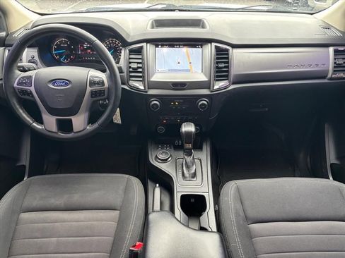 Used 2019 Ford Ranger XLT w/ Equipment Group 302A Luxury image 4