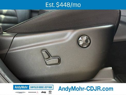 Used 2020 Jeep Grand Cherokee Limited X image 42